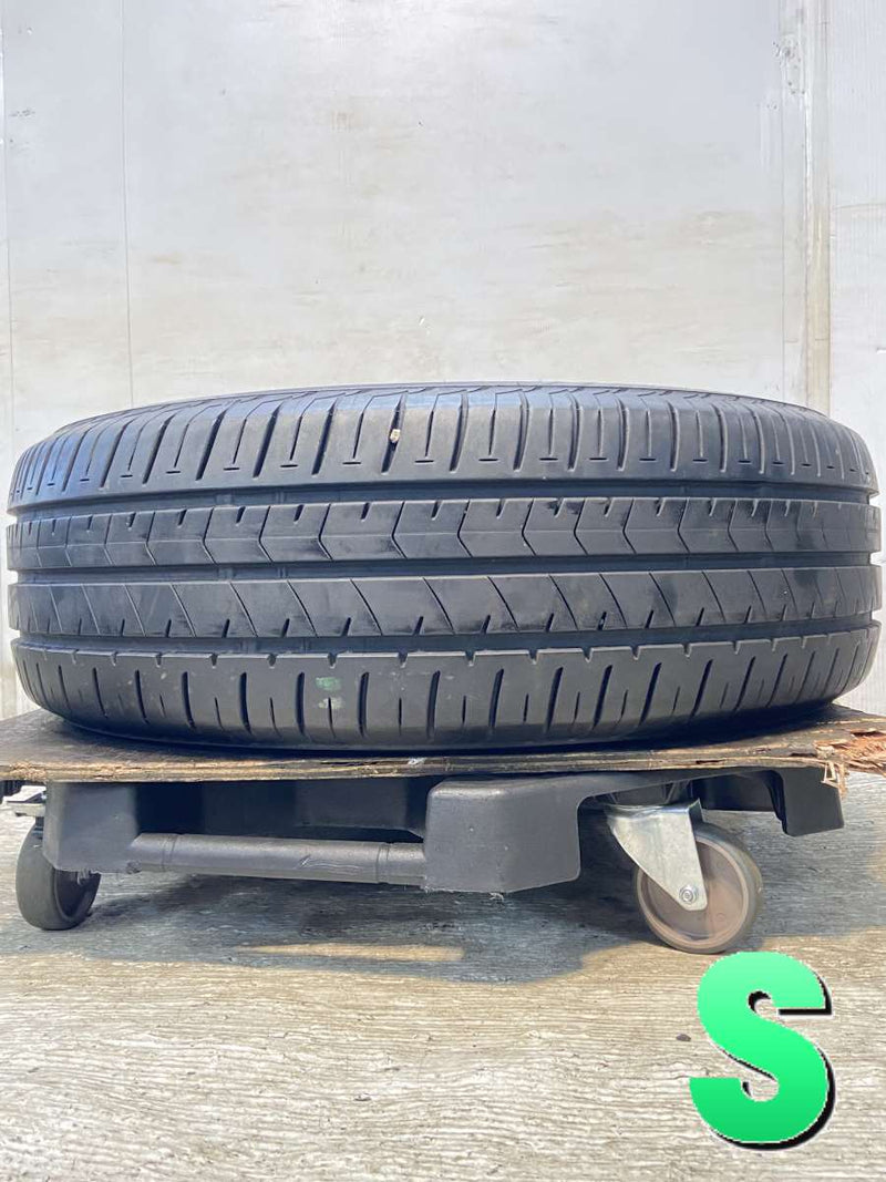 ブリヂストン エコピア NH100 RV 215/60R16  1本