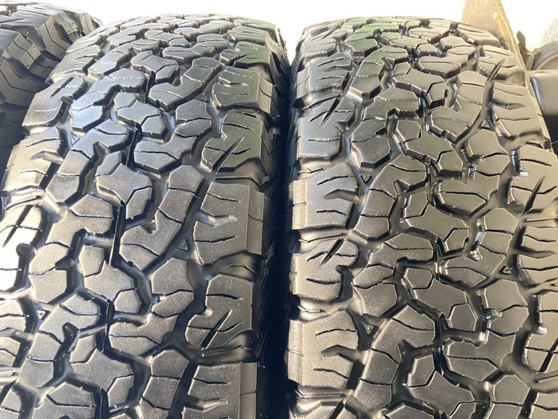 BFグッドリッチ ALL-TERRAIN T/A K02 225/70R16 6PR102/99R 4本
