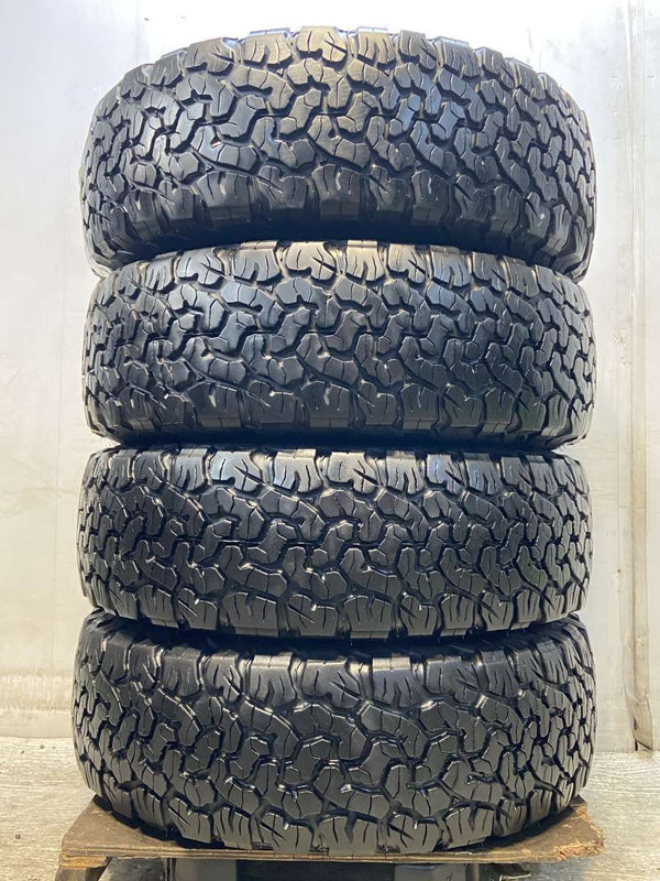 BFグッドリッチ ALL-TERRAIN T/A K02 225/70R16 6PR102/99R 4本