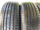 ヨコハマ ブルーアース-RV RV03 205/60R16  /　 ECO FORME 6.5J+38 114.3-5穴 4本