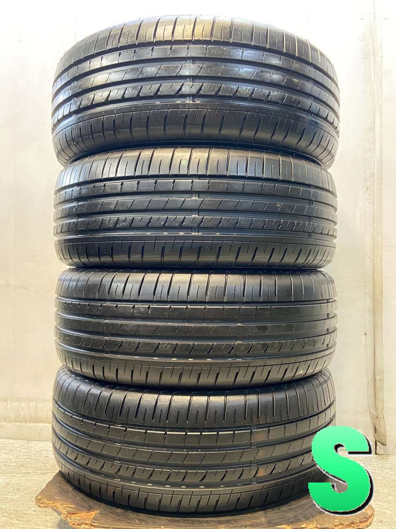 ケンダ KENETICA ECO 205/55R16  4本