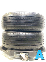 ブリヂストン プレイズ PX2 205/55R16  2本