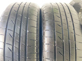 ブリヂストン プレイズ PX2 205/55R16  2本