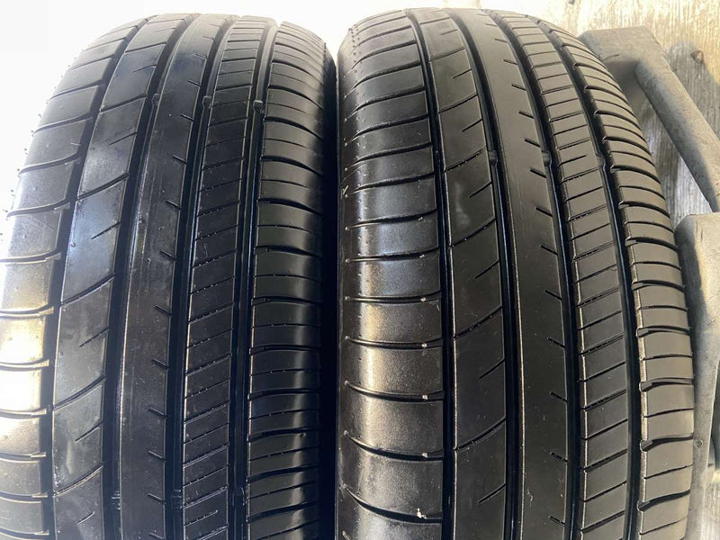 グッドイヤー エフィシェント グリップRVF02 215/65R16  2本