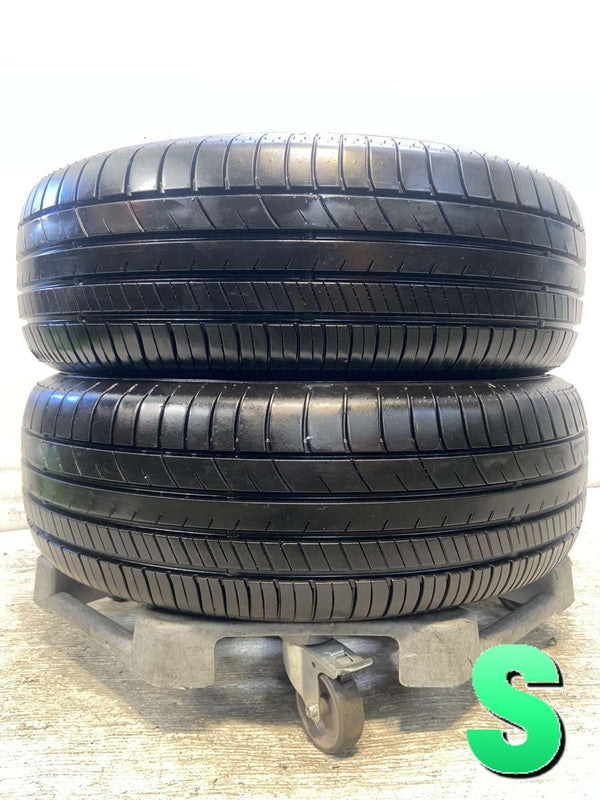 グッドイヤー エフィシェント グリップRVF02 215/65R16  2本