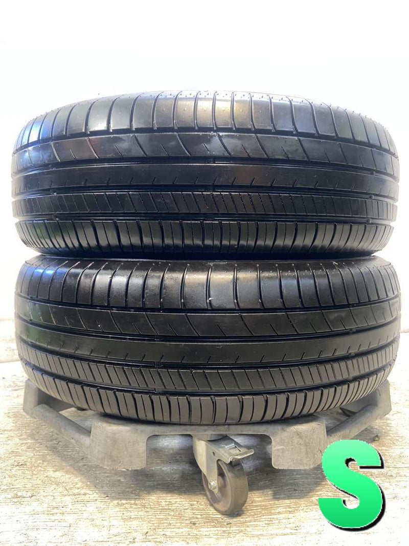 グッドイヤー エフィシェント グリップRVF02 215/65R16  2本