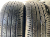 トーヨータイヤ SD-7 205/55R16  2本