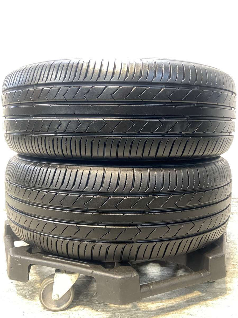トーヨータイヤ SD-7 205/55R16  2本
