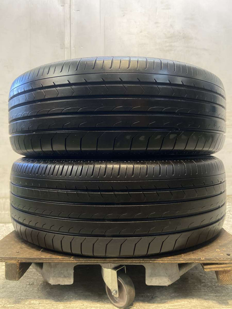 ヨコハマ ブルーアース RV-03 215/60R16  2本