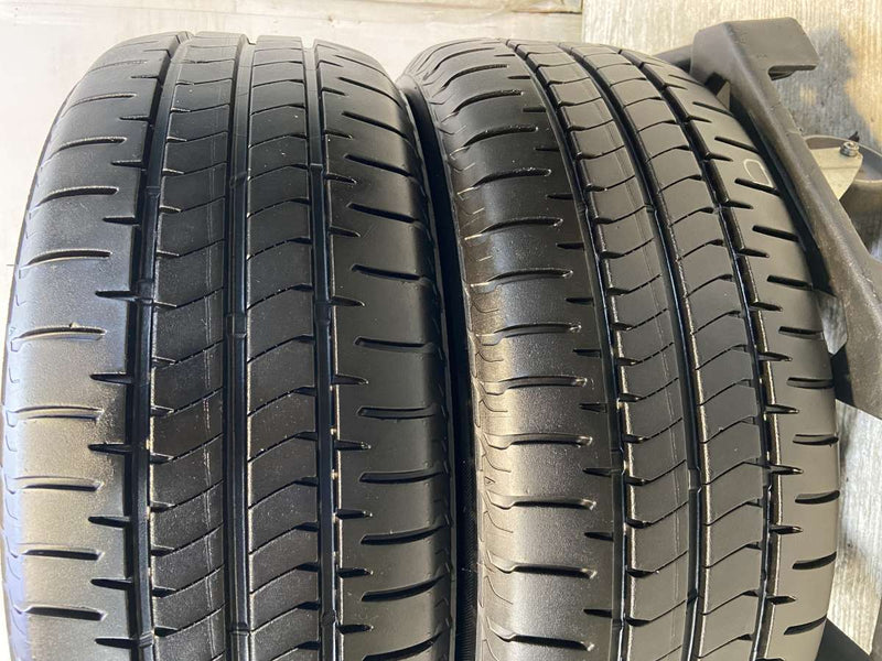 ブリヂストン NEWNO 205/55R16  2本