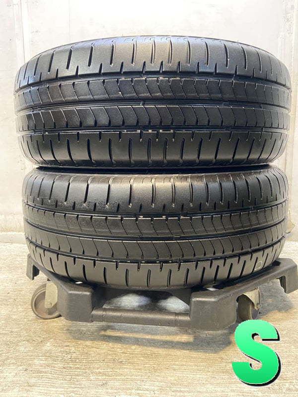 ブリヂストン NEWNO 205/55R16  2本