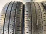 ダンロップ エナセーブ EC204 195/55R16  2本