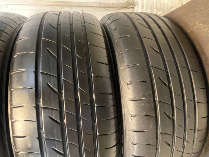 ブリヂストン プレイズ PX2 195/50R16  4本