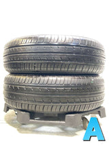 ヨコハマ ブルーアースES32 195/65R16  2本