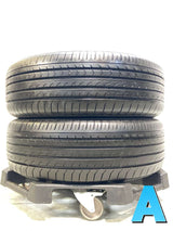 ヨコハマ ブルーアース RV-03 195/60R16  2本