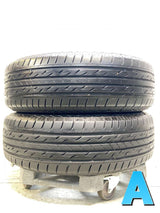 ブリヂストン ネクストリー 215/65R16  2本