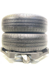 ヨコハマ ブルーアースFE AE30 185/60R16  2本