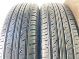 ダンロップ グラントレック PT3 175/80R16  2本