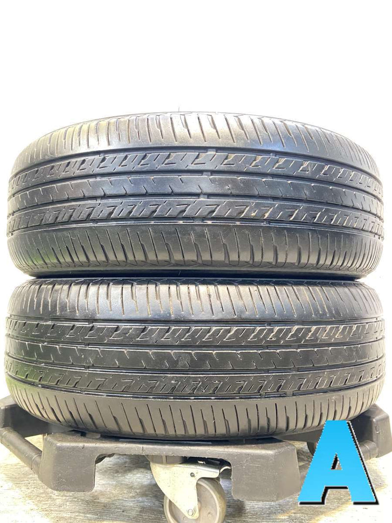 セイバーリング SL201 195/60R16  2本