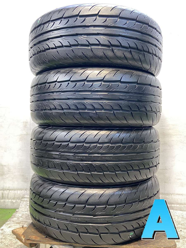 FINALIST 595EVO 205/50R16  4本