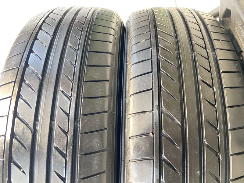 グッドイヤー イーグル LS EXE 175/60R16  2本