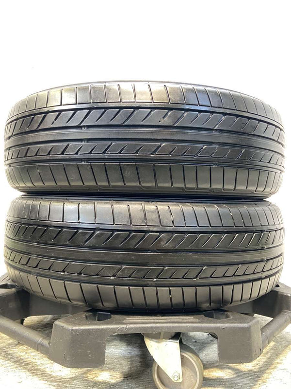 グッドイヤー イーグル LS EXE 175/60R16  2本