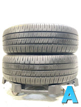 ダンロップ エナセーブ EC204 205/60R16  2本