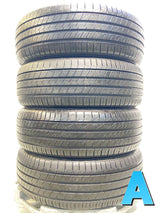 ダンロップ ルマン5+ 205/60R16  4本