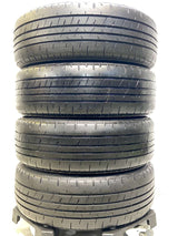 ブリヂストン プレイズ PX-RV2 195/60R16  /日産純正  6.0J+45 114.3-5穴 4本