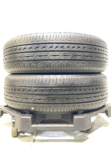 ブリヂストン レグノ GR-X2 175/60R16  2本
