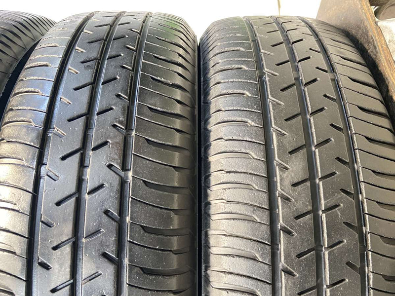 セイバーリング SL101 205/65R16  4本