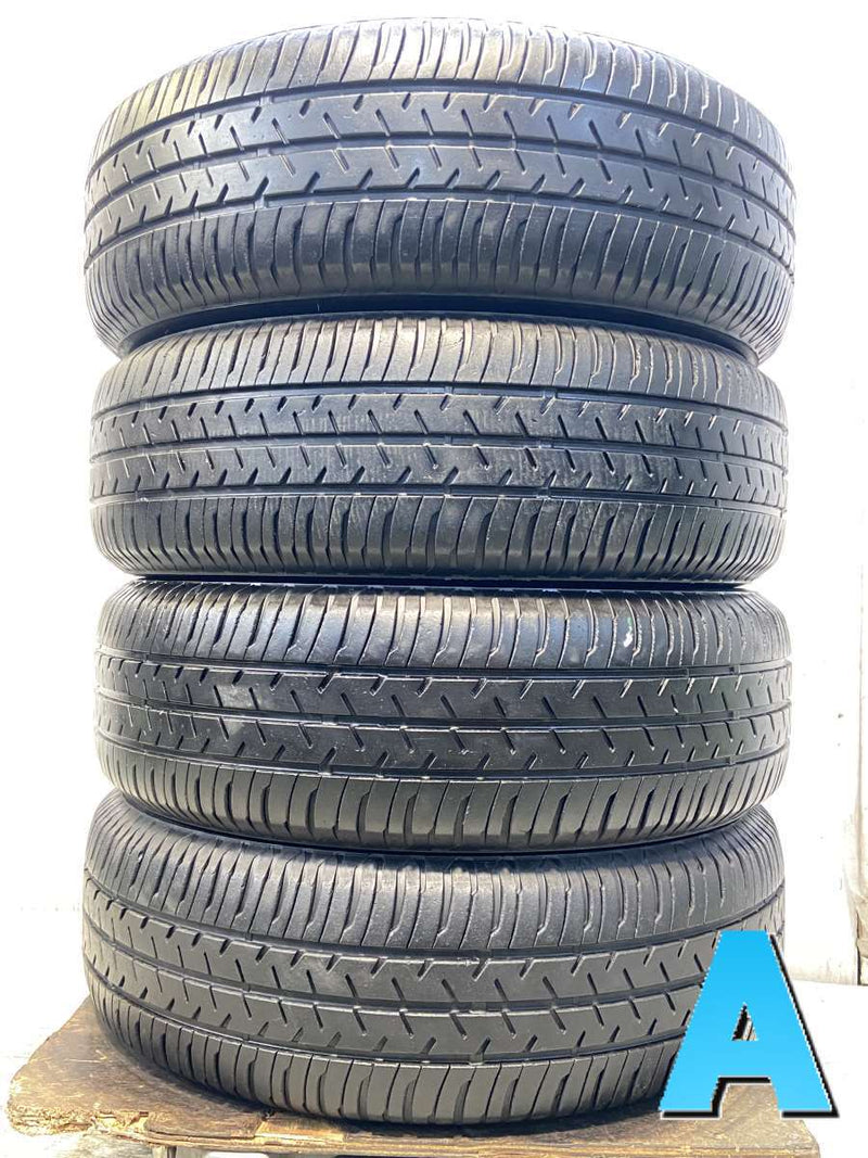 セイバーリング SL101 205/65R16  4本