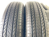 ブリヂストン デューラー H/L 852 175/80R16  2本