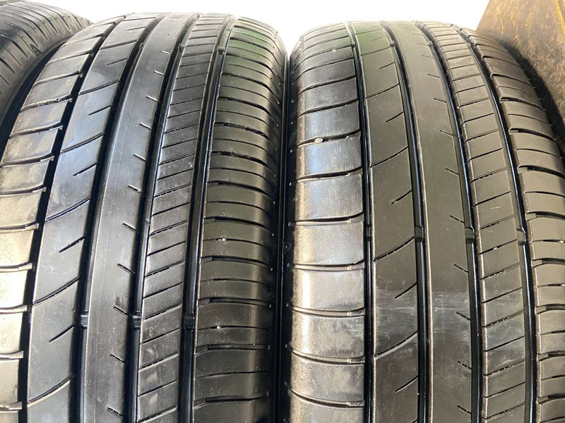 グッドイヤー エフィシェント グリップ RVF02 215/60R16  4本