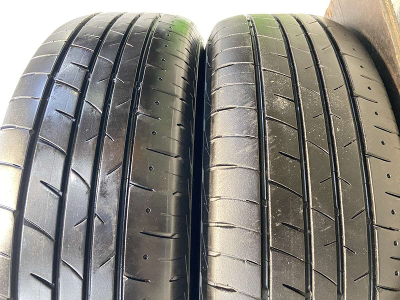 ブリヂストン トランザ ER33N 205/65R16  2本