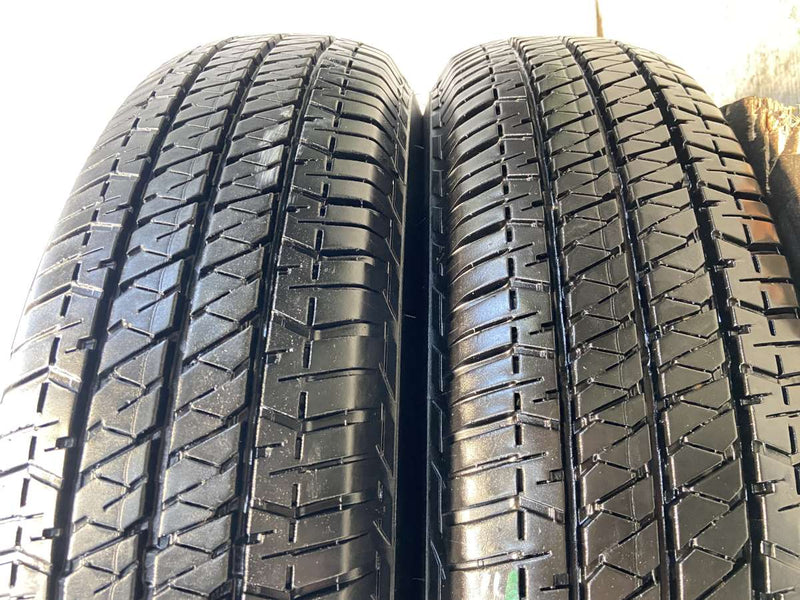 ブリヂストン デューラー H/T 684-2 175/80R16  2本