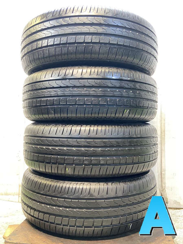 ピレリ Cinturato P7 205/60R16  4本