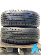 ブリヂストン ネクストリー 215/60R16  2本