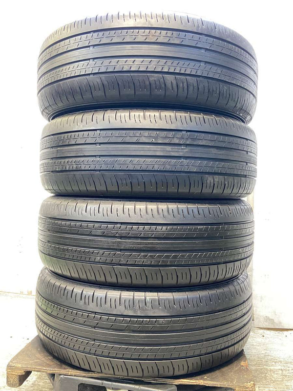 ダンロップ エナセーブ EC300+ 215/60R16 4本 – タイヤ・ホイール