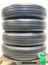 ブリヂストン デューラー H/L 852 175/80R16  4本