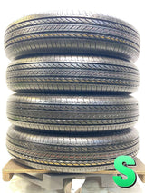 ブリヂストン デューラー H/L 852 175/80R16  4本