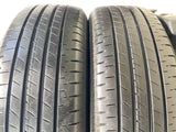 ブリヂストン トランザ T005 A 205/65R16  2本