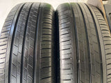 トーヨータイヤ トランパス mp7 205/65R16  2本