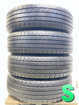 ヨコハマ ジオランダー CV G058 215/70R16  4本