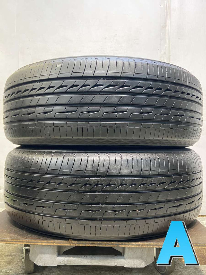 ブリヂストン レグノ GR-X2 225/60R16 2本 – タイヤ・ホイールカンパニー