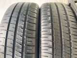 ダンロップ エナセーブ EC204 195/60R16  2本