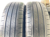 トーヨータイヤ トランパス mp7 205/65R16  2本