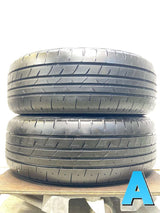 ブリヂストン プレイズ PX-RV2 215/60R16  2本