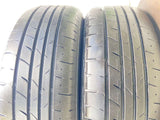 ブリヂストン プレイズ PX-RV2 215/60R16  2本