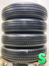ブリヂストン デューラー H/L 852 175/80R16  4本